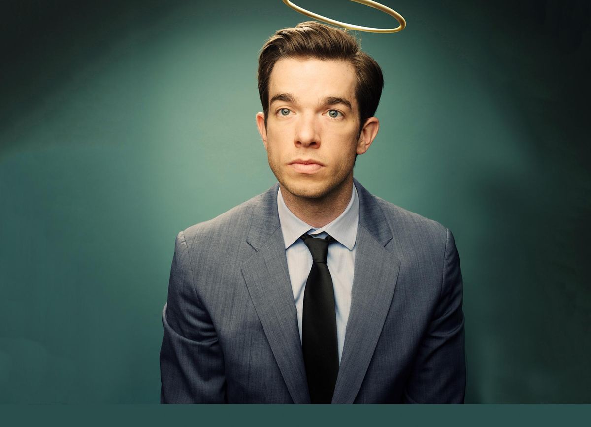 Witching Hour - John Mulaney Aftermath - Episode #3