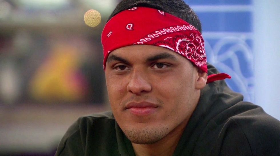 Big Brother 19 Finale Reaction