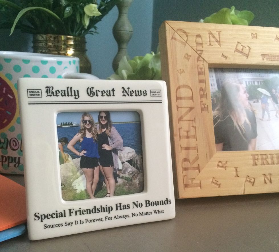 15 Ways To Tell You Found Your College Best Friend