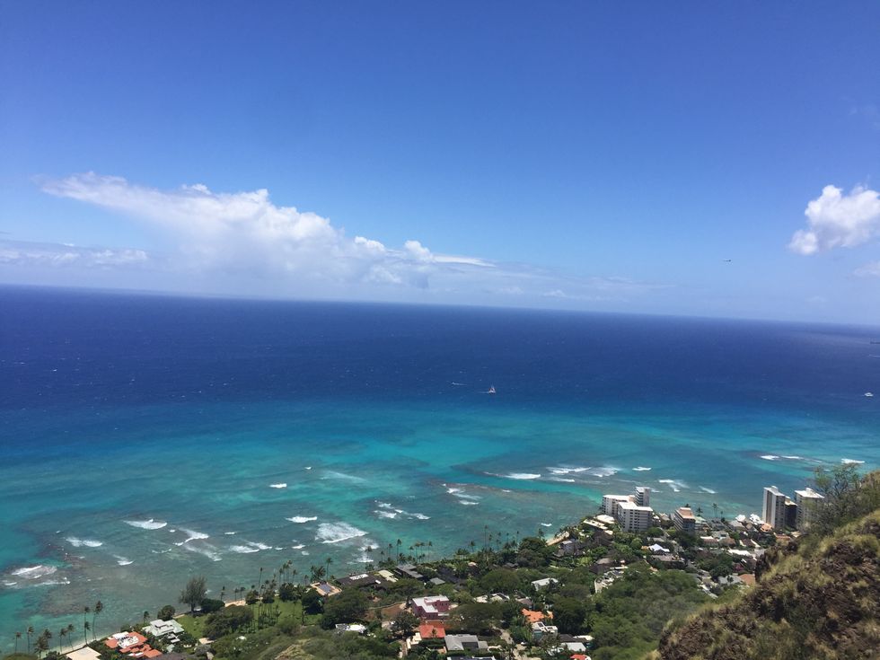 You Are Stronger Than Your Burdens