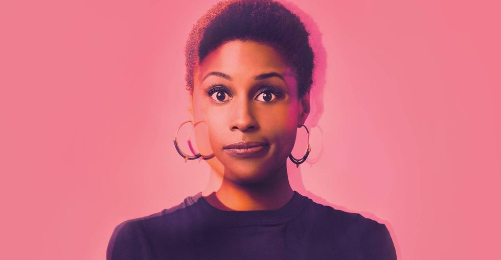 The First Week of the Semester, As Told by HBO's Insecure