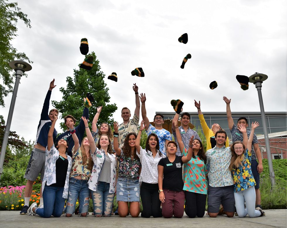 Twill: Making Waves.