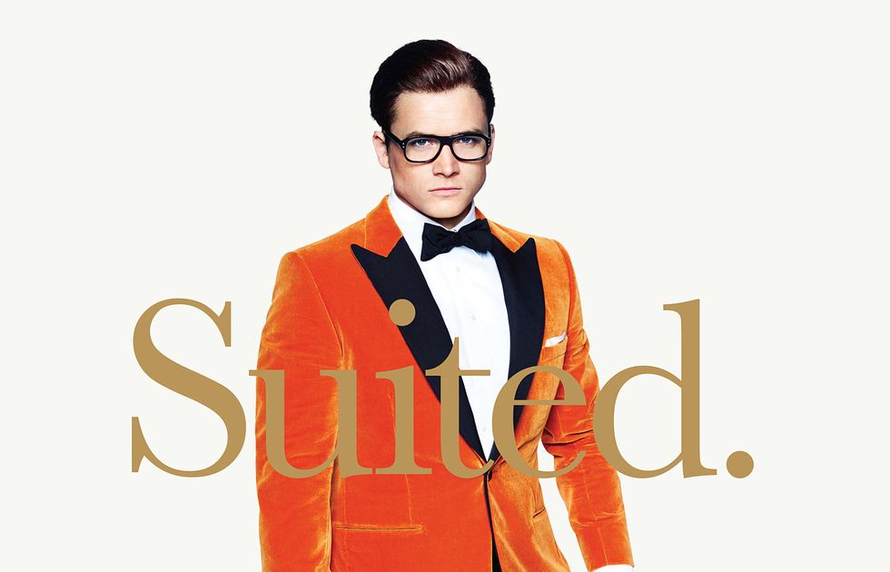 'Kingsman: The Golden Circle' Knocks It Out Of The Park