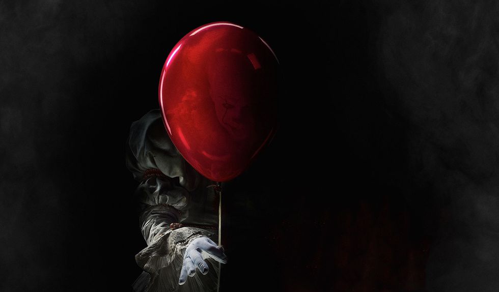 The IT Movie is Hollywood's Next Super Trend