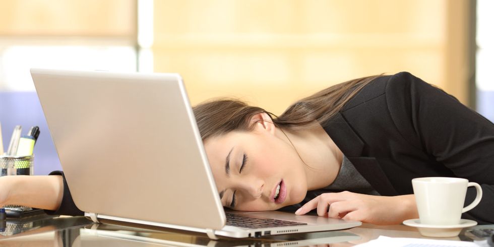 Narcolepsy is More Than Something Seen on TV