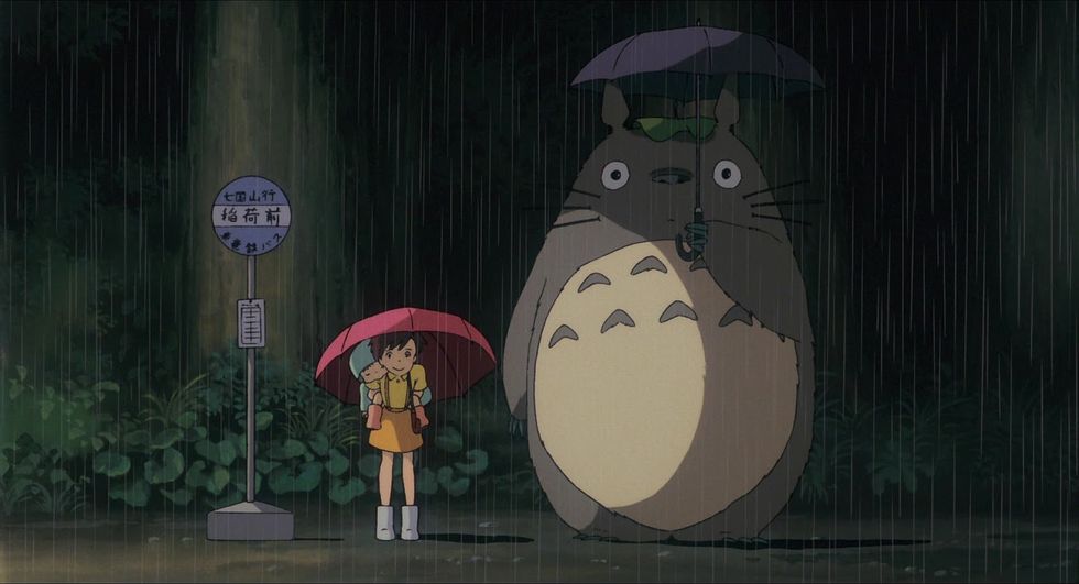 Studio Ghibli Fest 2017 is Here