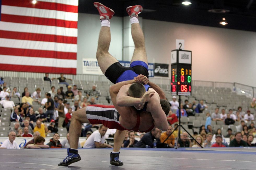 10 Things All Former Wrestlers Know Are True