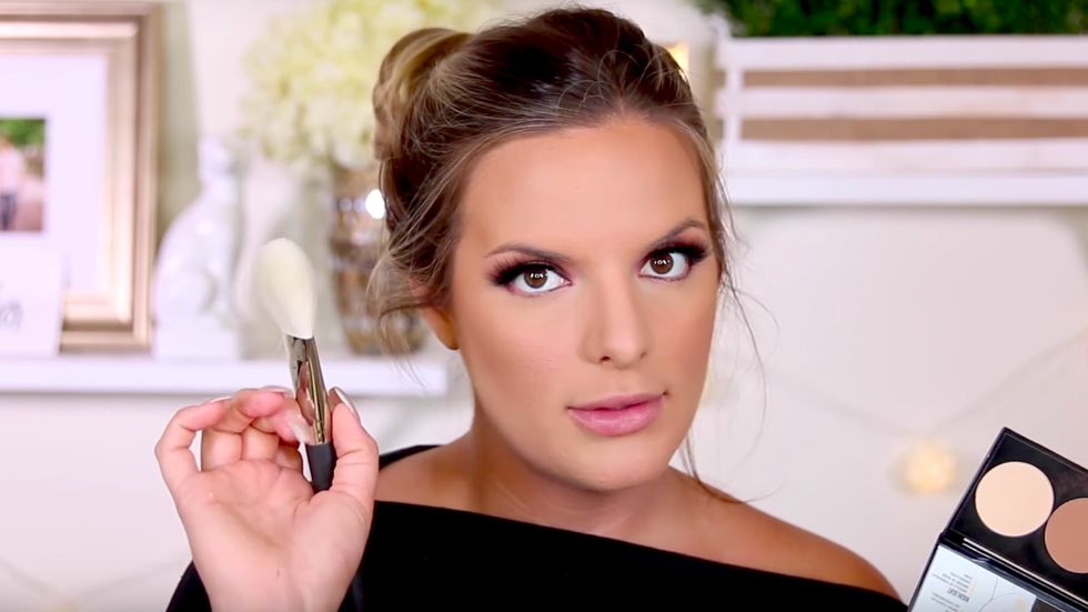 Beauty And Makeup YouTubers To Keep A (Perfectly Winged) Eye On