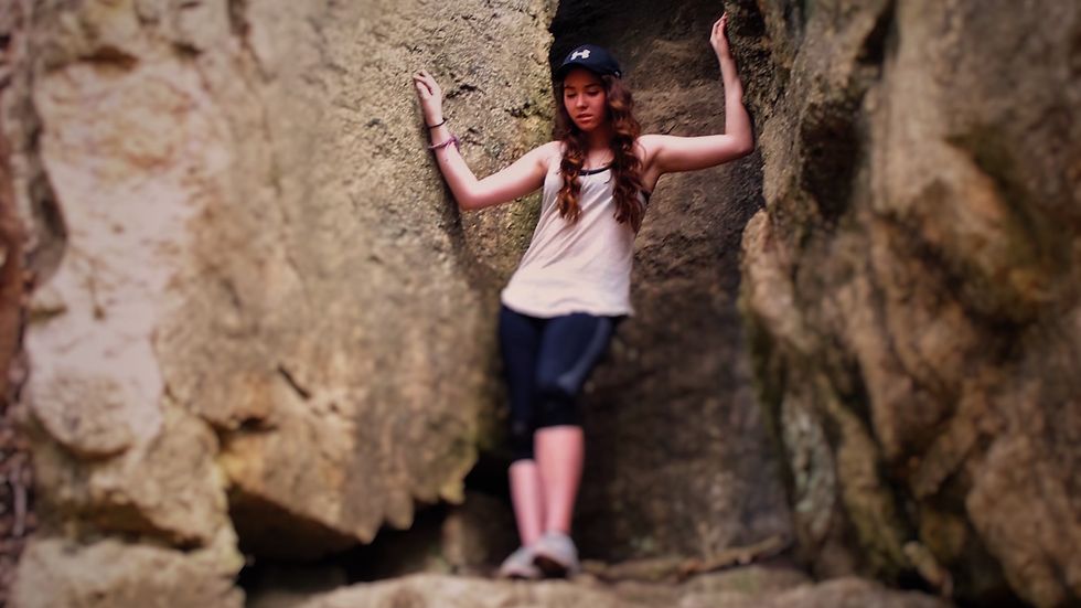 To The Toxic Relationships That Made Me Lose Me