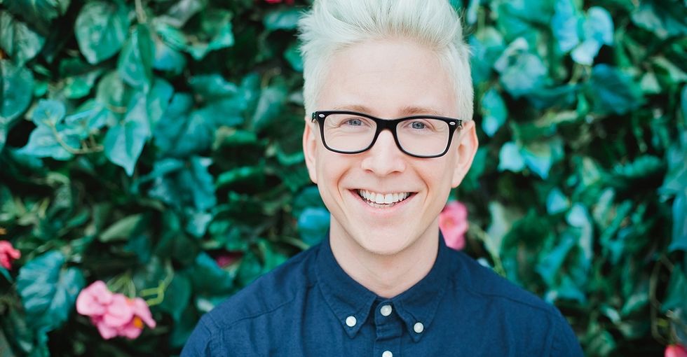 7 Tyler Oakley Videos To Watch