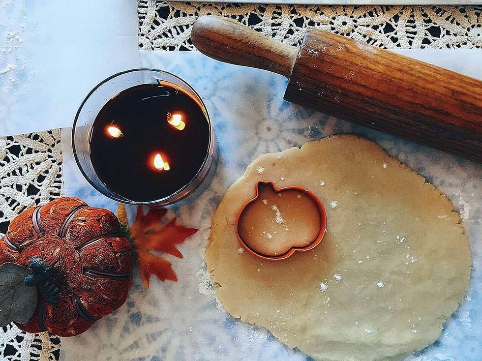 Time To Get Spooky: 5 Ways to Welcome Fall