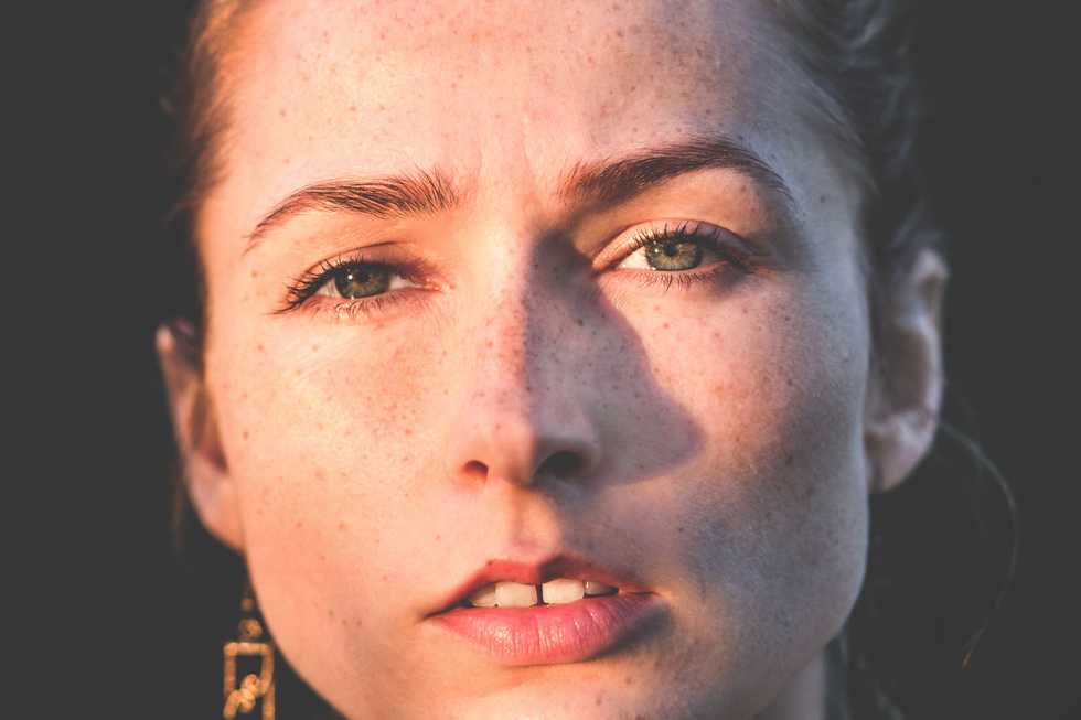 Please, Stop Telling Me I'm "Pretty"