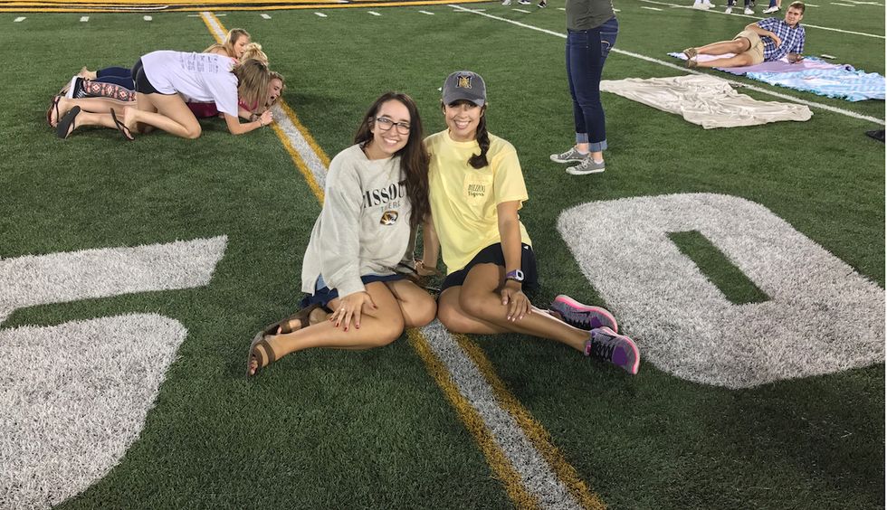 10 Ways Students Can Get Involved @ Mizzou 101