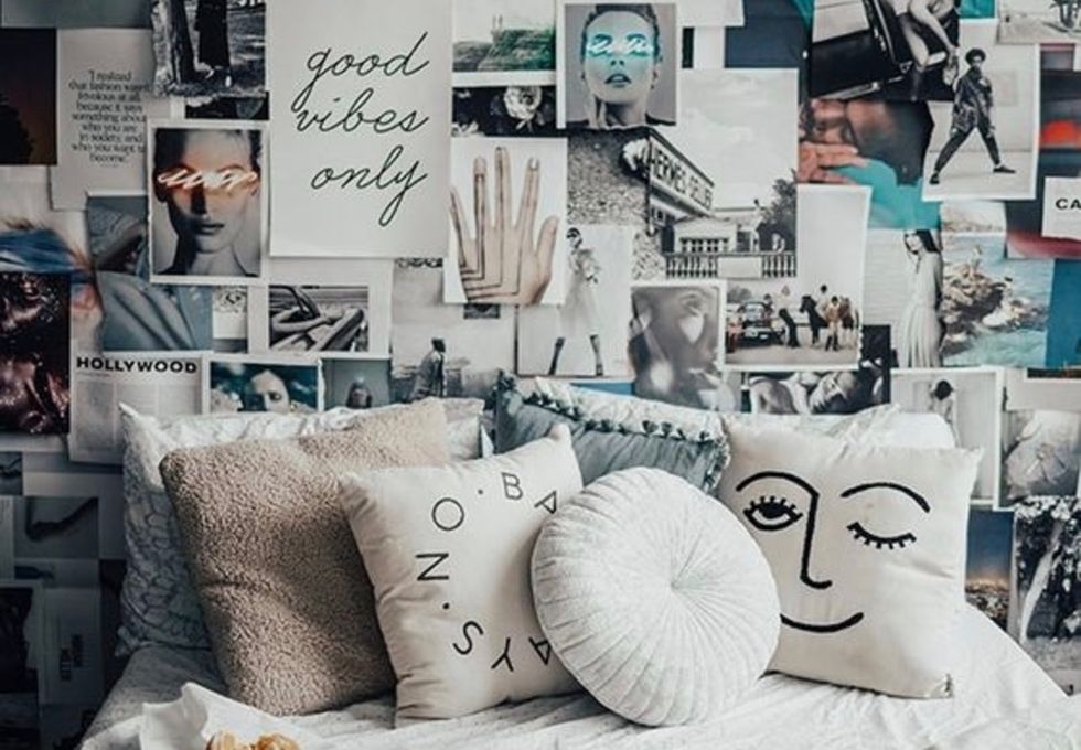 4 Stores To Find 'Urban Outfitters Style' Decor For LESS