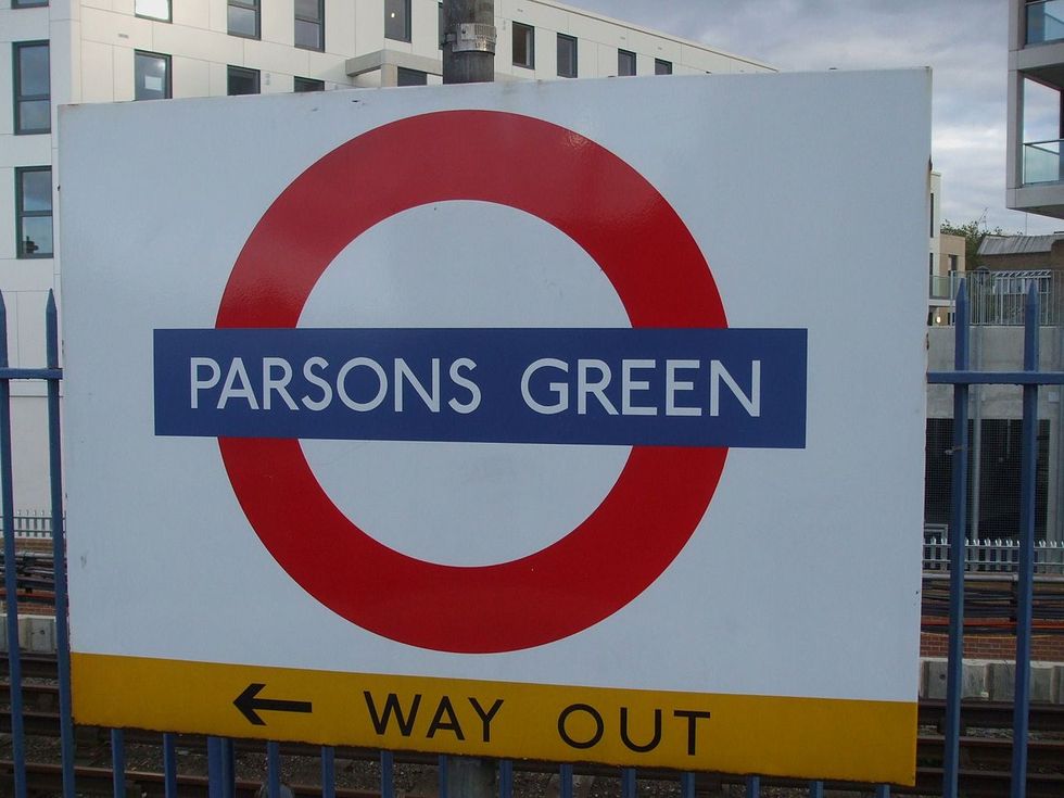 The Parsons Green Bombing Hit Me On A Personal Level