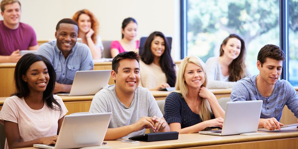 51 Things College Students Want Other College Students to Know
