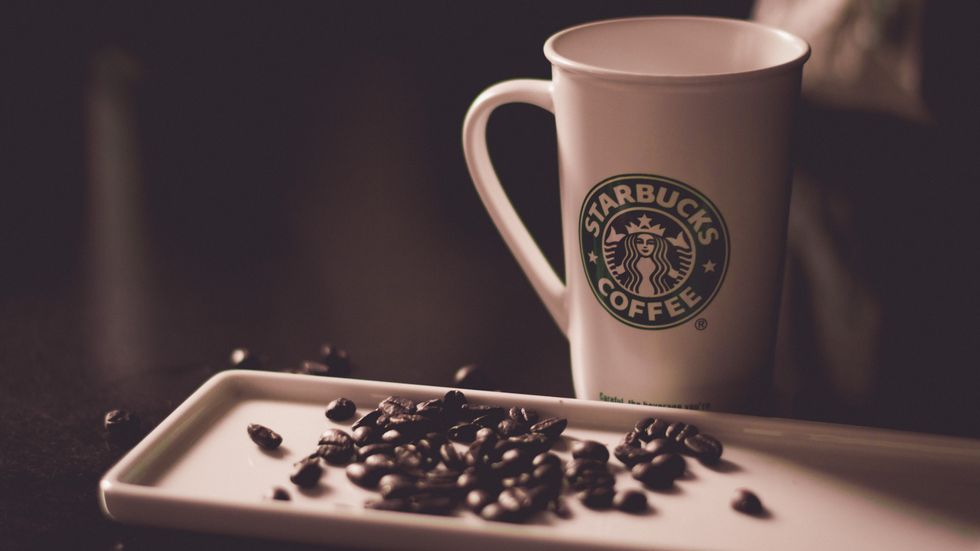 13 Starbucks Beverages That Are A Necessity This Fall Season