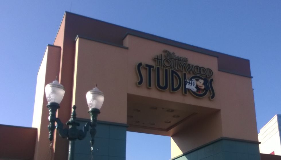 The ABCs Of Disney’s Hollywood Studios