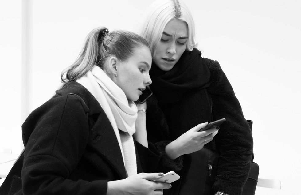 3 Things I Learned From Tracking My Media Usage For A Week