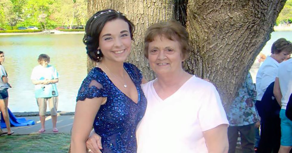 Nana, If I Had Just 'Five More Minutes'