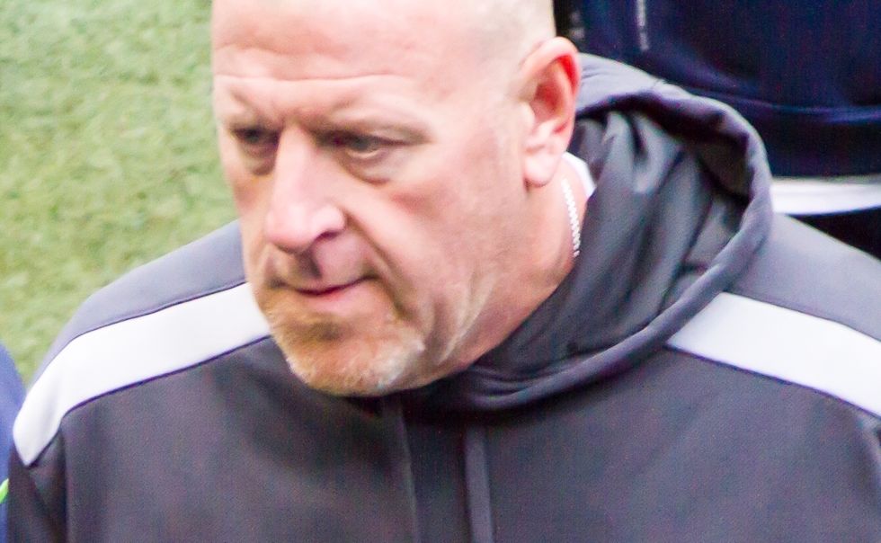 The Experiment Is Over: It's Time For The Seahawks To Fire Tom Cable