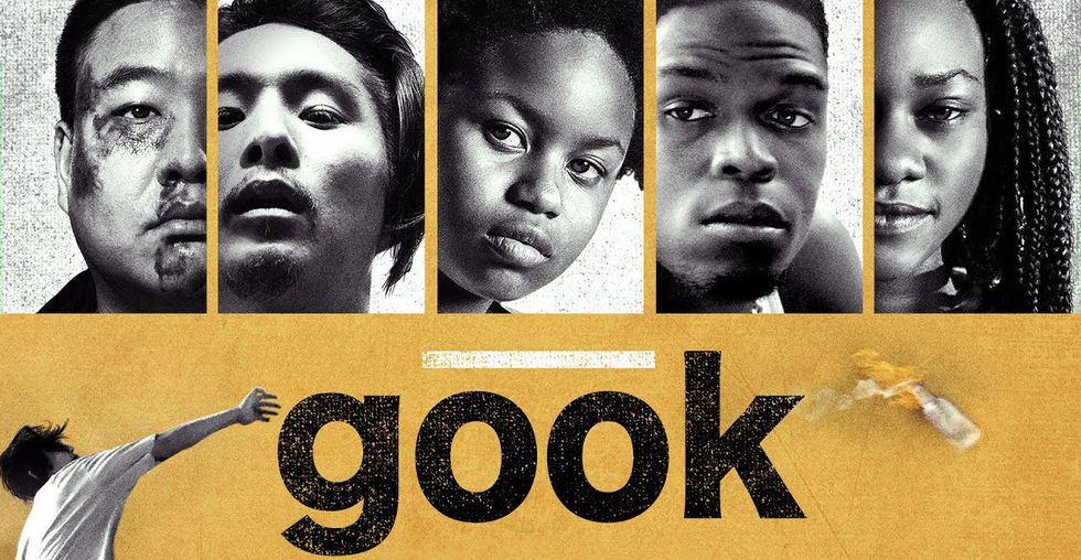 A Review Of 'Gook' – The Sundance Film Festival 2017 Winner