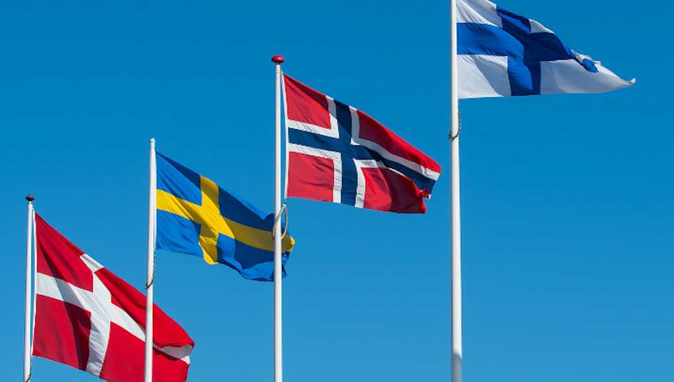 The Myth Of Scandinavian Socialism