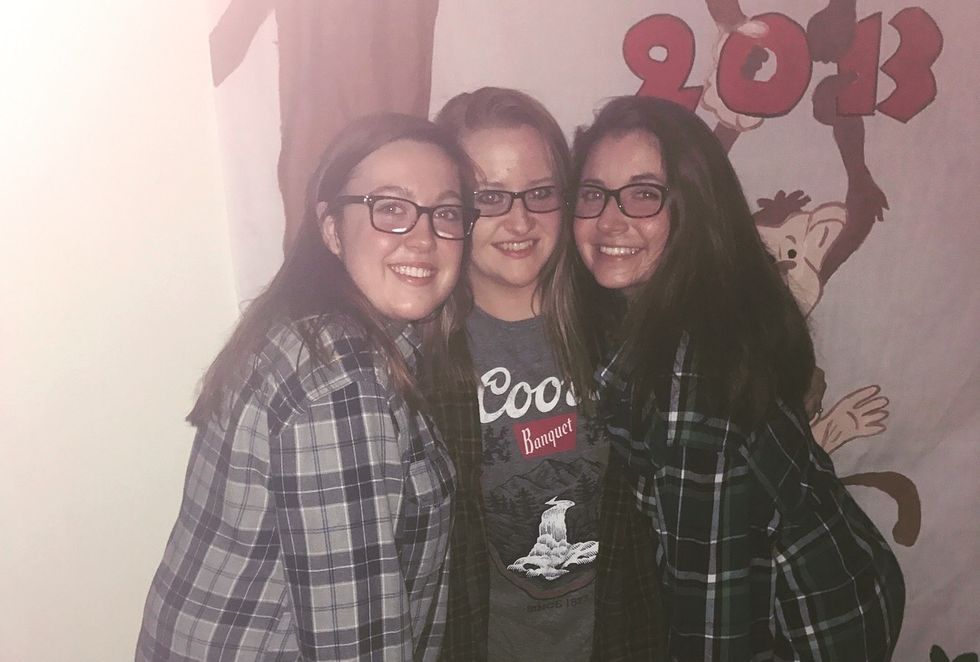 A Letter To The Girls That Are More Than Just Roomates