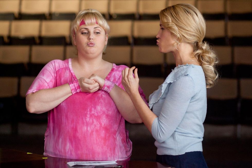 12 Thoughts You Have While Waiting In Line At The Gym