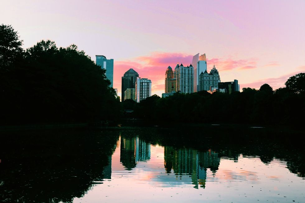 5 Things To Do When You're In Atlanta