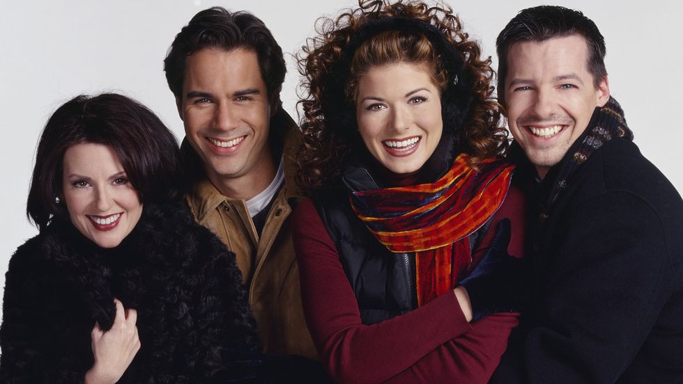 11 Reasons You Should Watch "Will & Grace" (Again)