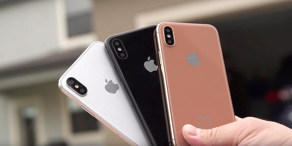 11 Things You Can Buy Instead Of The iPhone 8 Plus