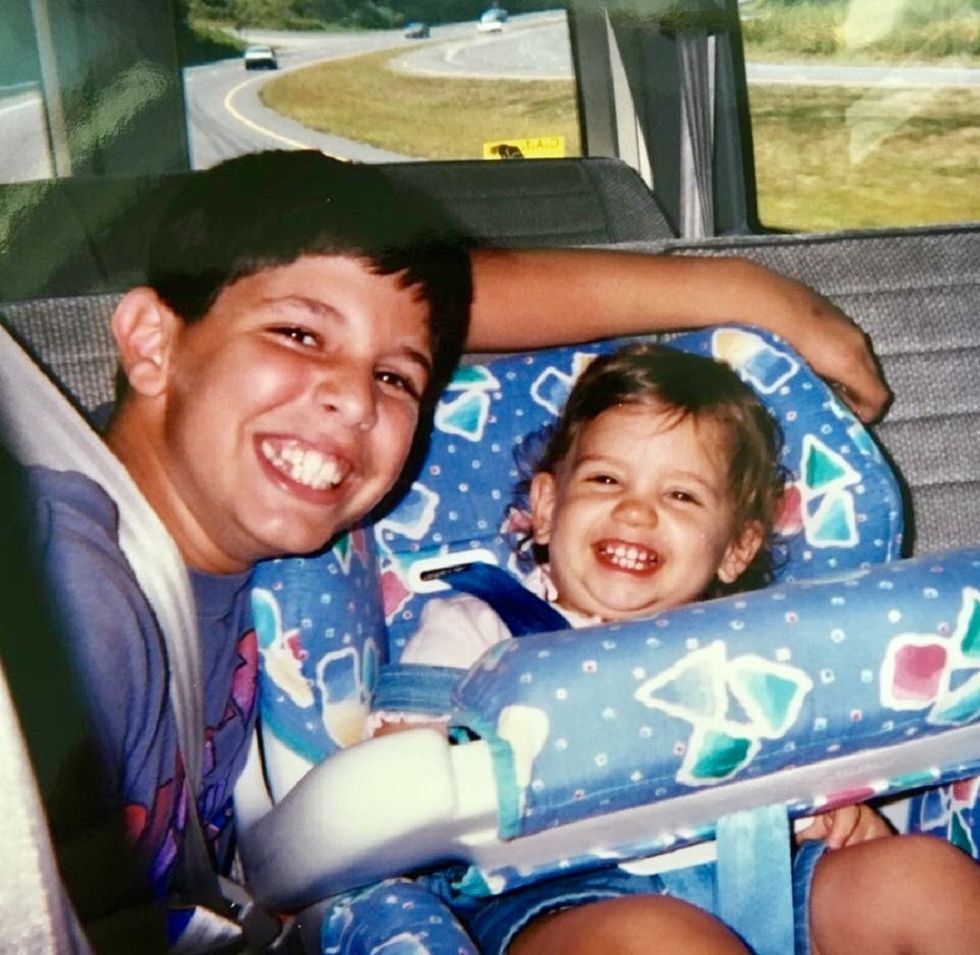 An Open Letter To Big Brothers From Your Little Sisters