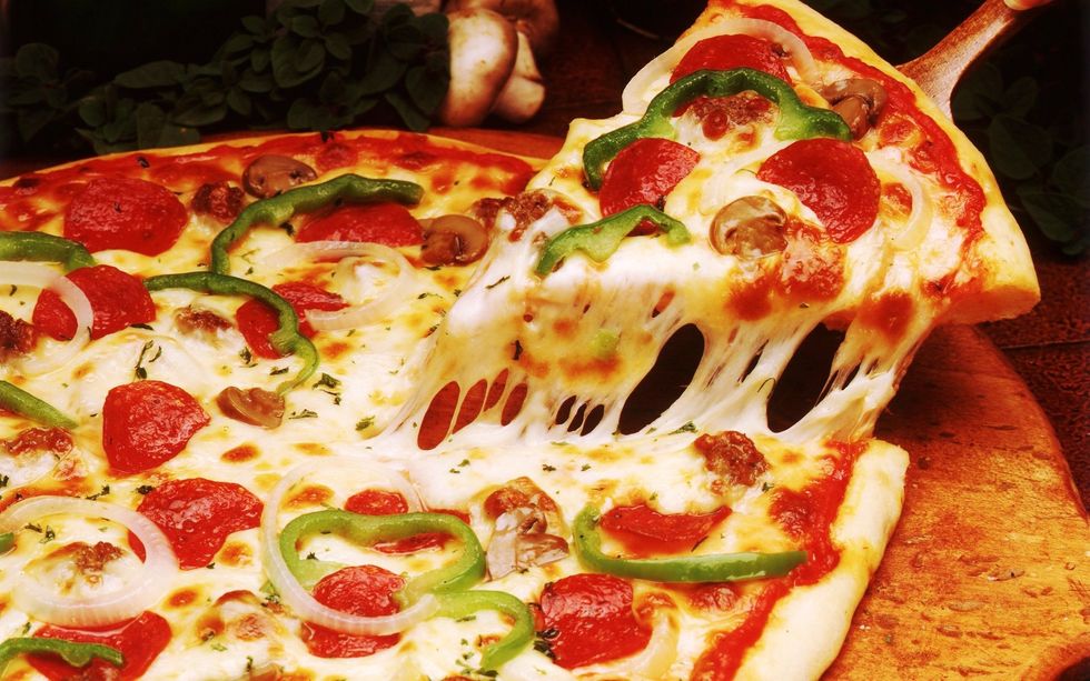 8 Mouthwatering Pizza Toppings Ranked Best To Worst