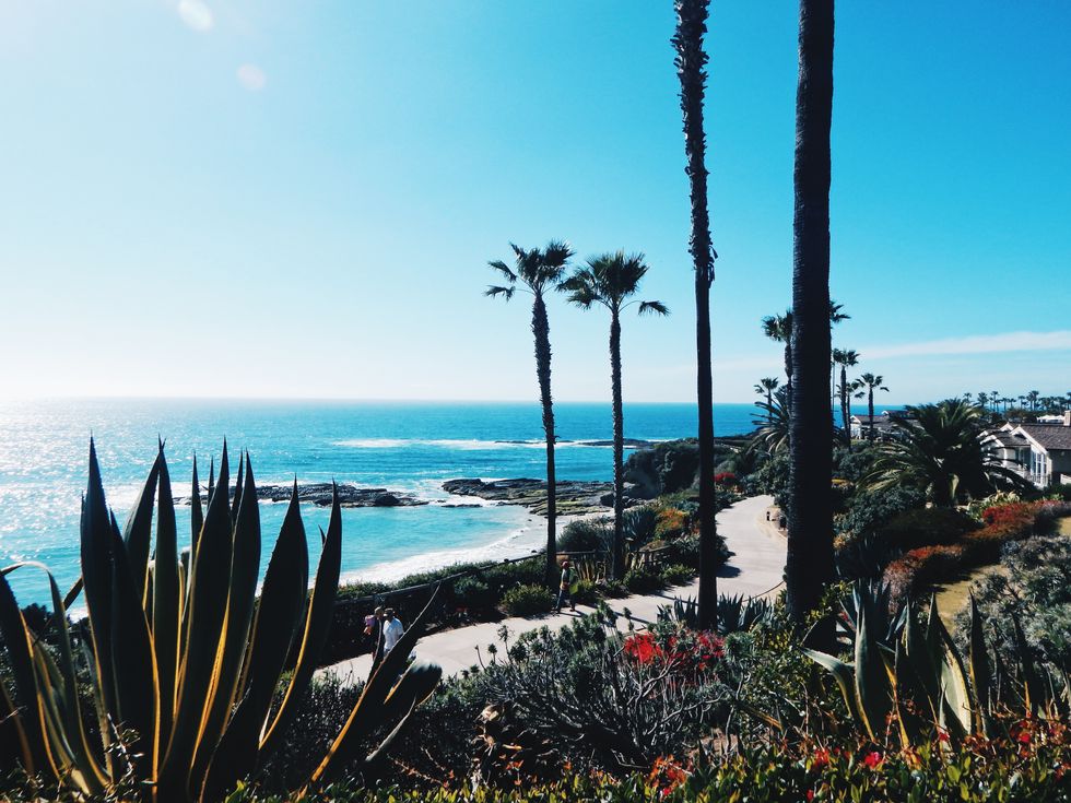 15 Hella Relatable Things All Southern Californians Know To Be True