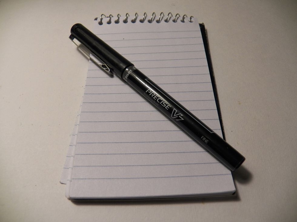 Journalism And Writing Are Not The Same Thing