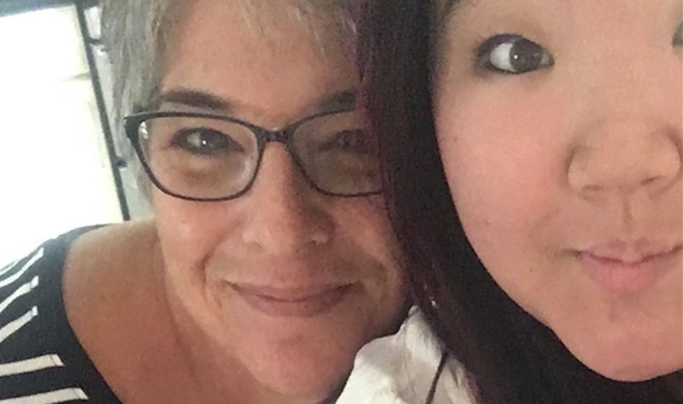 Mom, Thank You For Making Me The Strong Woman I Am Today