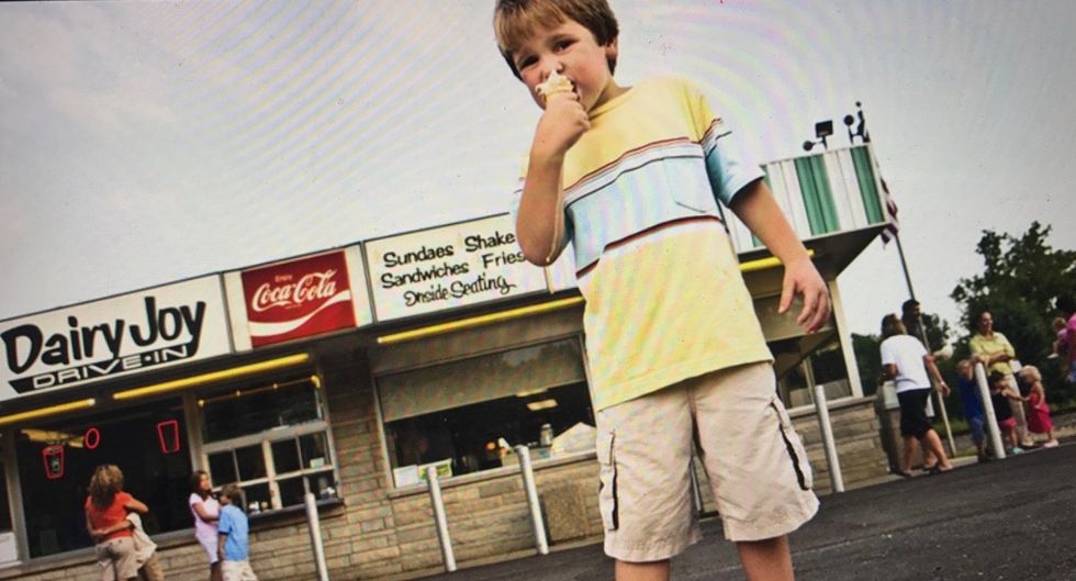 15 Lessons You Only Learn When You're A Small Town Kid