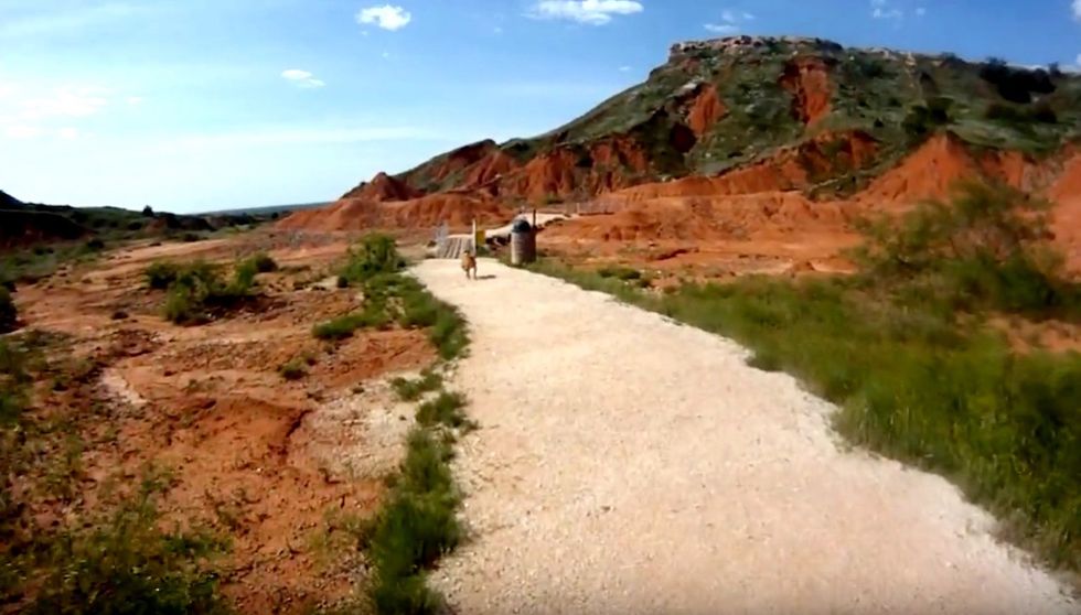 Where To Find The Best Hiking Trail In Every State