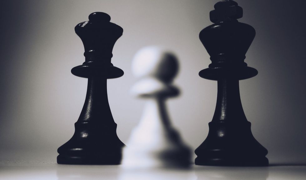 A Letter To My 14-Year-Old Self