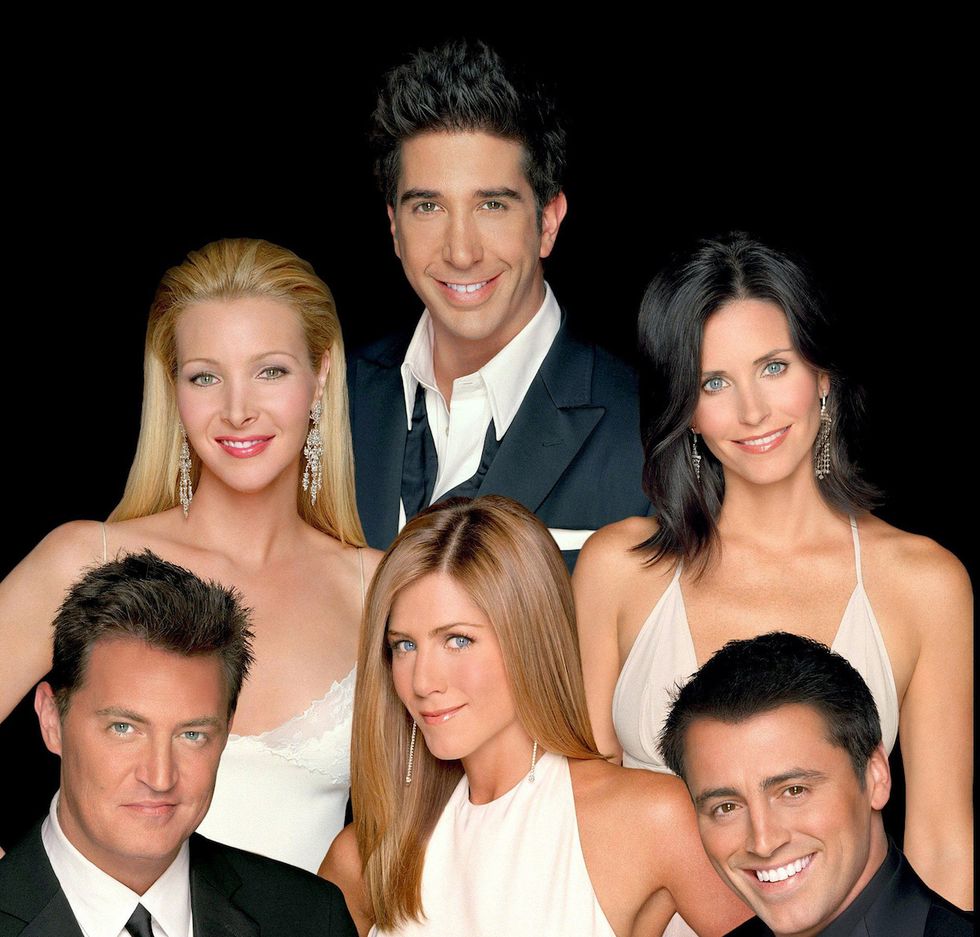 11 TV Shows That Were Canceled Way Too Soon