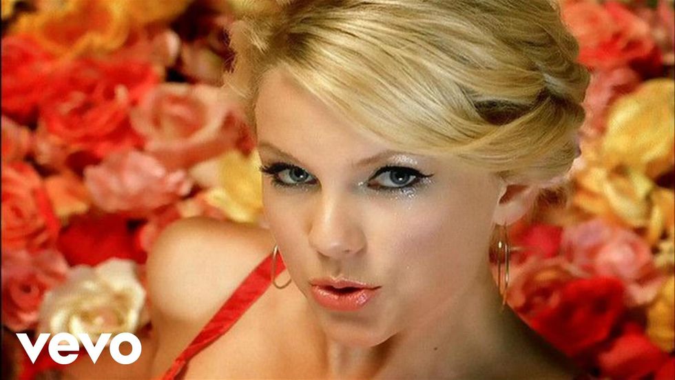 Taylor Swift's 5 Greatest Hits Ever