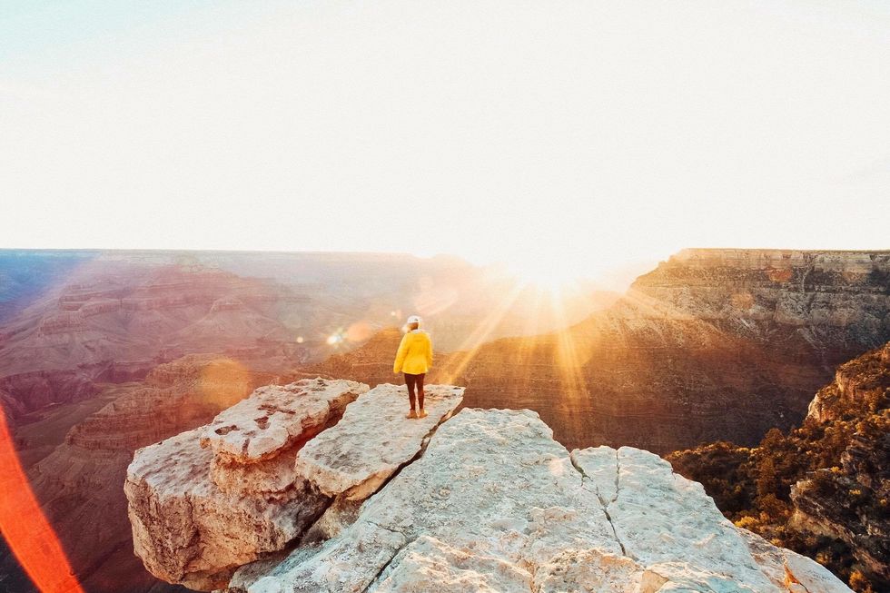 You Were Created For A Kingdom Purpose