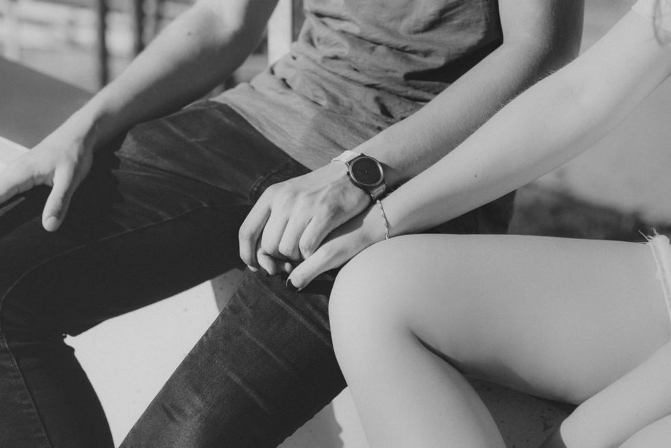 An Open Letter To The Boy I Never Dated