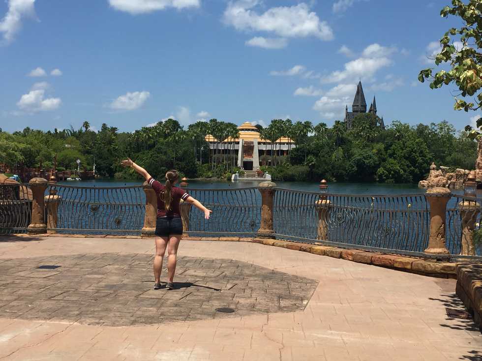 14 Awesome Places You Should See In Your Lifetime