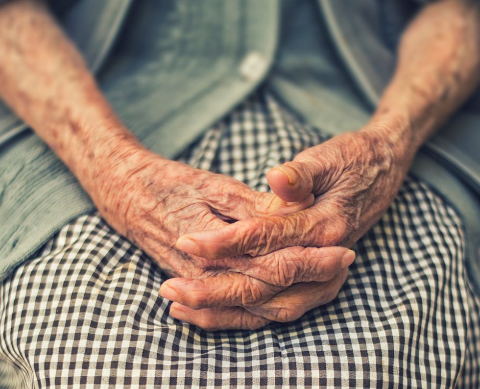 4 Words Of Wisdom My Grandma Left With Me