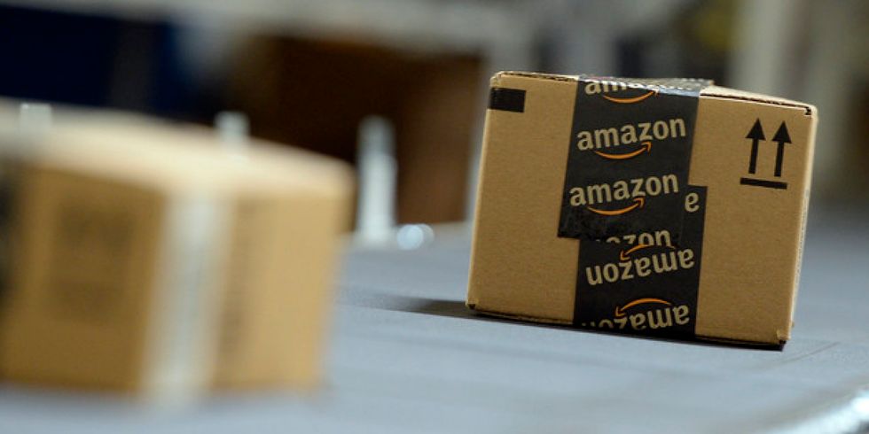 5 Reasons You Should Get Amazon Prime Right NOW