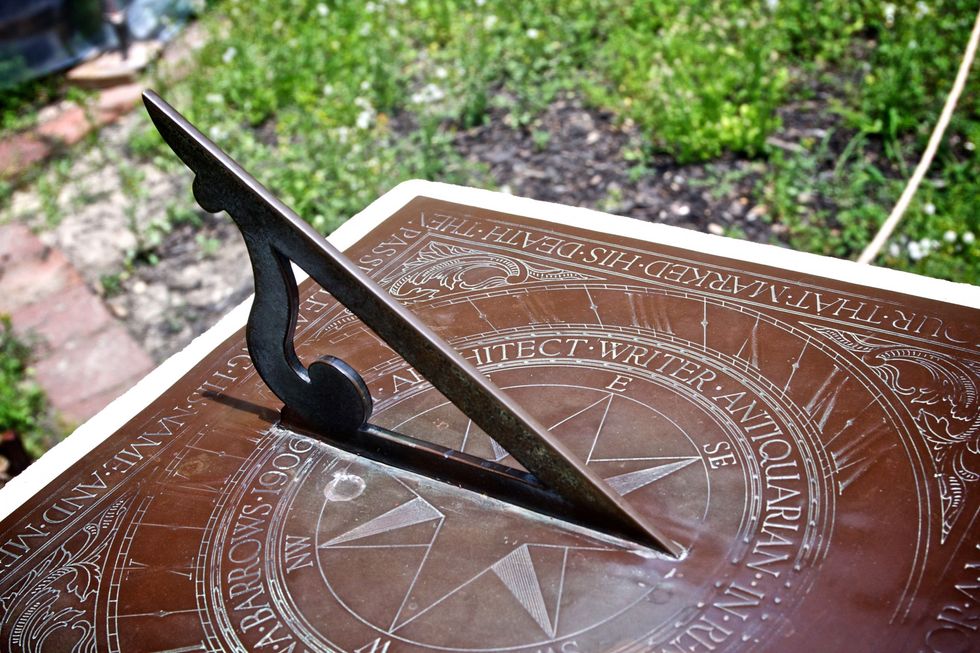 You Can't Hit A Reset Button, But You Can Improve From The Past