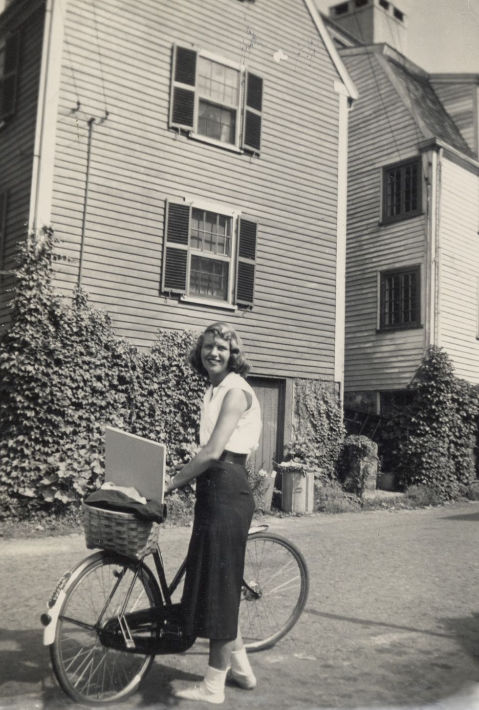Top 10 Sylvia Plath Quotes