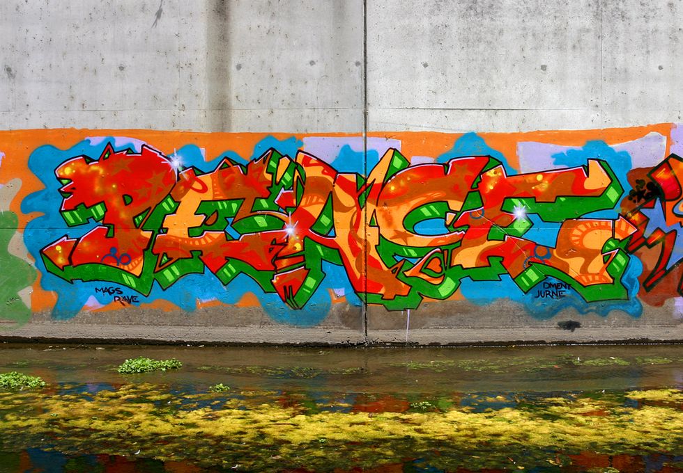 The "Us Vs Them" Mentality In America Needs To Stop